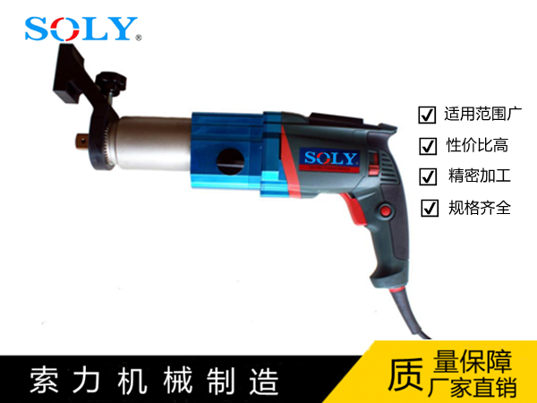 SL-EW 直柄數(shù)顯電動(dòng)扭矩扳手
