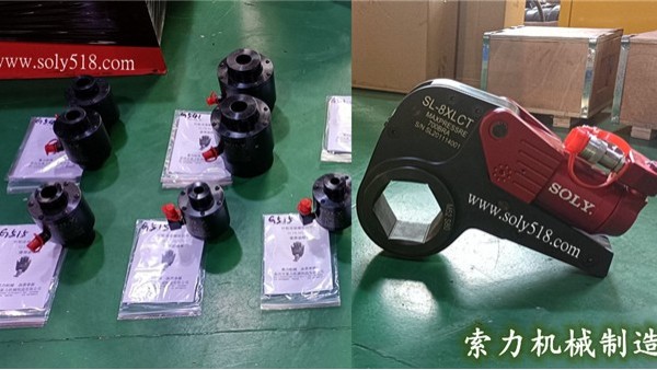 什么是液壓扳手？和螺栓拉伸器有什么區(qū)別？又有哪些用途？