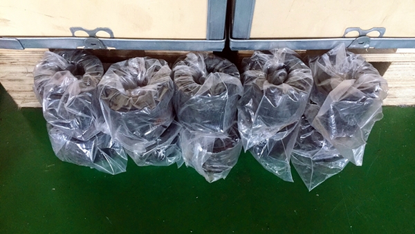 廠家直供—采煤機液壓螺母-批量發(fā)貨！