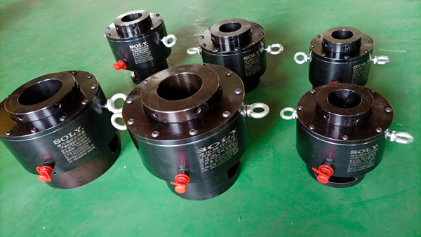 泰州螺栓拉伸器廠家索力機(jī)械