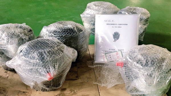 自復(fù)位螺栓拉伸器（定制款）-日常發(fā)貨！